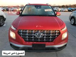 هیوندای ڤینیو